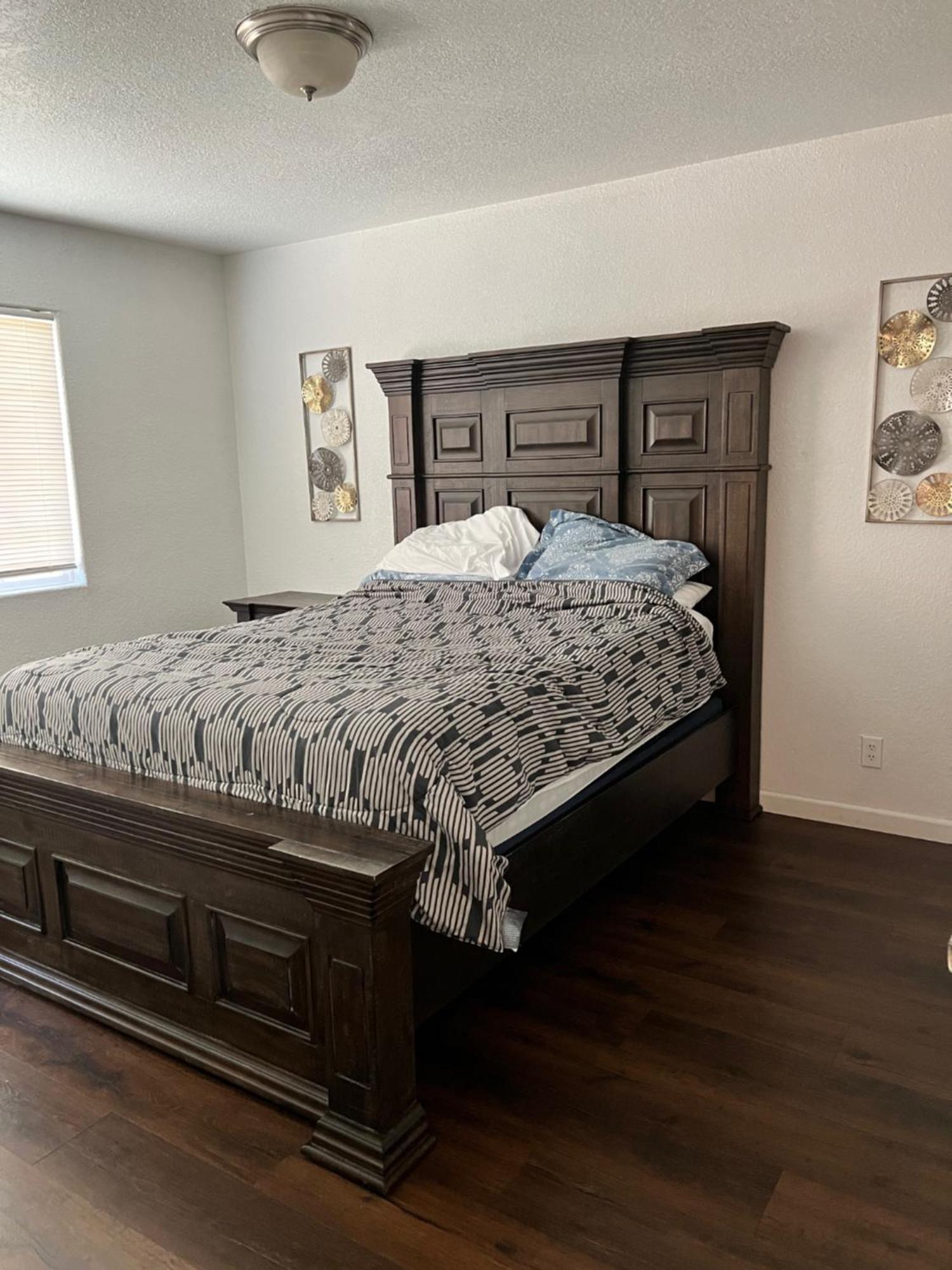 Lovely 1Bed,1Bath Condo With Free Parking Fresno Exterior foto