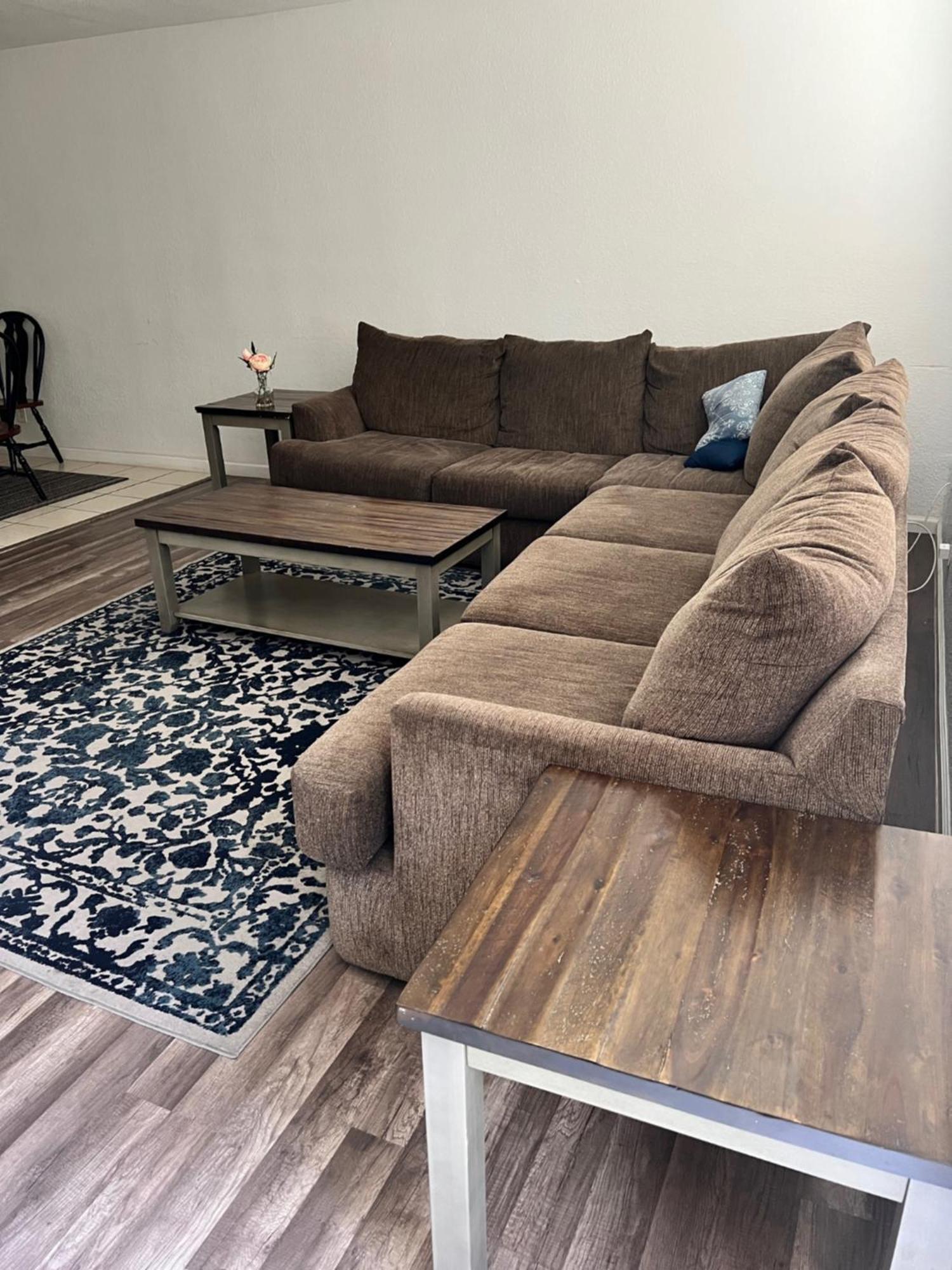Lovely 1Bed,1Bath Condo With Free Parking Fresno Exterior foto