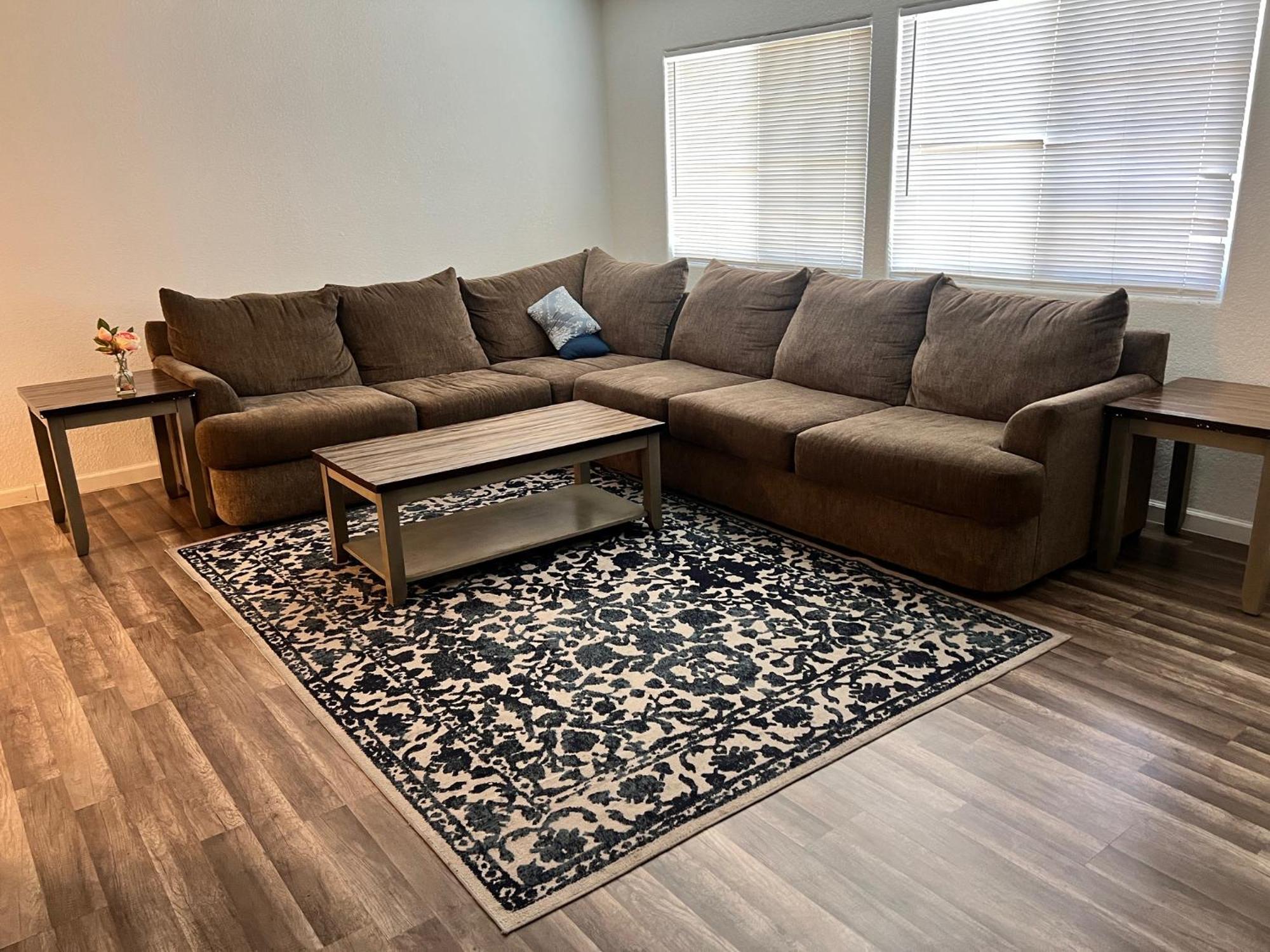 Lovely 1Bed,1Bath Condo With Free Parking Fresno Exterior foto