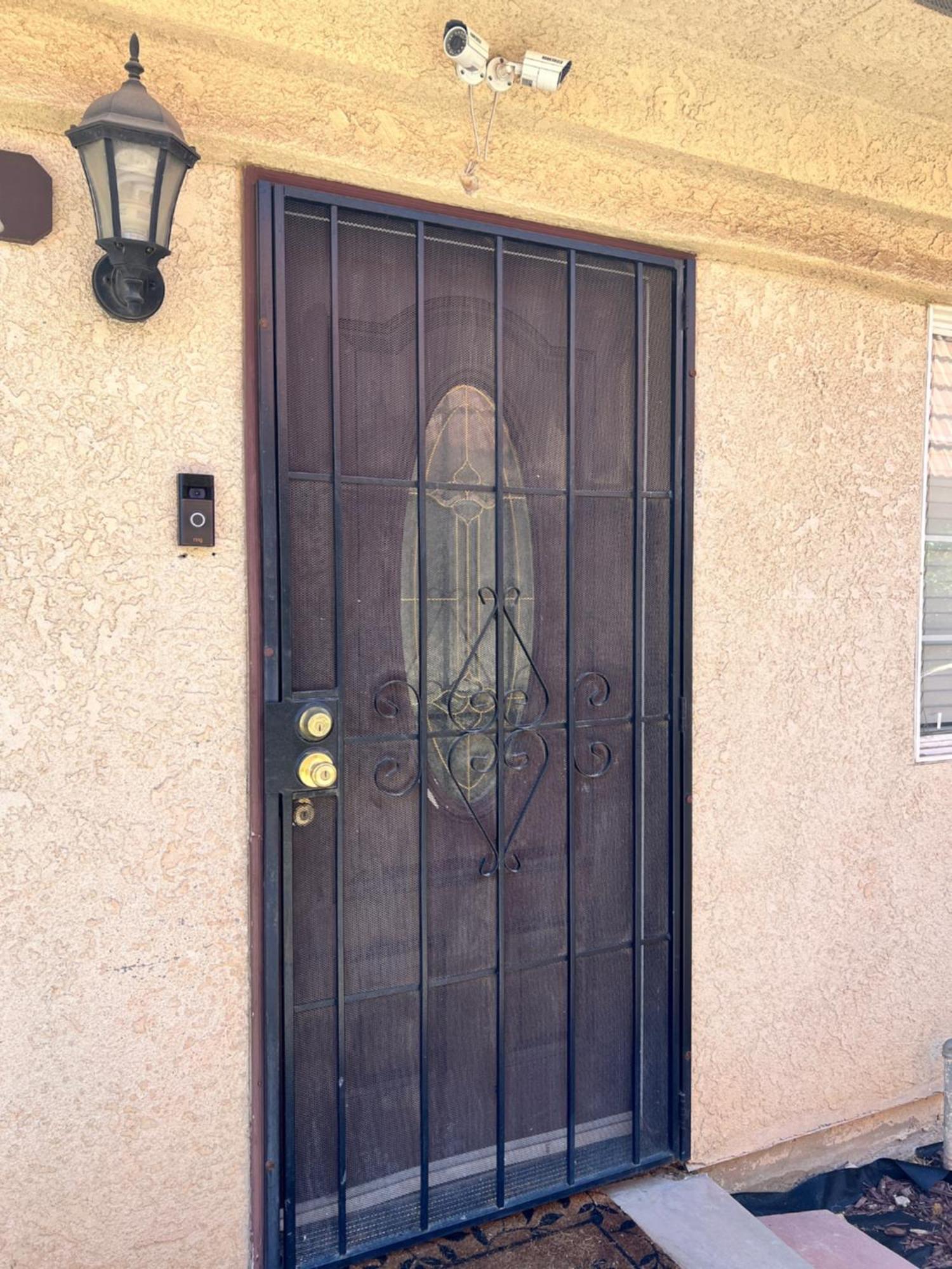 Lovely 1Bed,1Bath Condo With Free Parking Fresno Exterior foto
